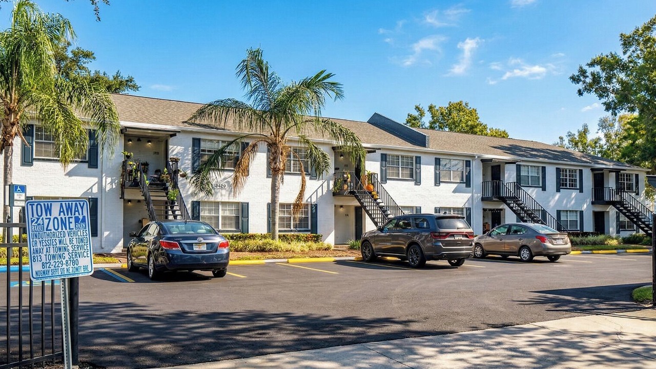 Photo of Outdoor in Port Tampa City