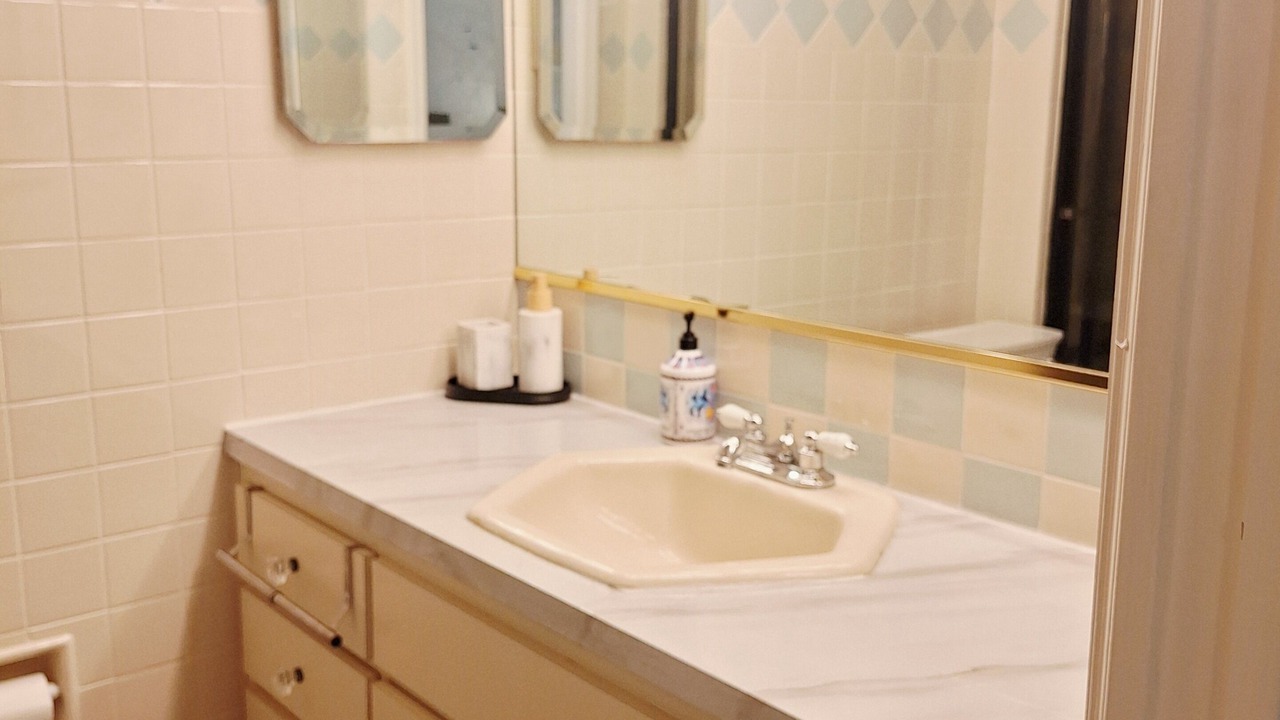 Photo of Bathroom in Sebastian Highlands
