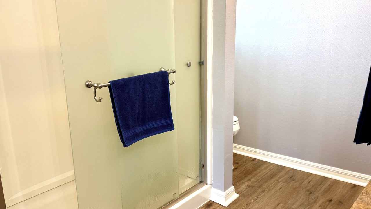 Photo of Bathroom in Candler