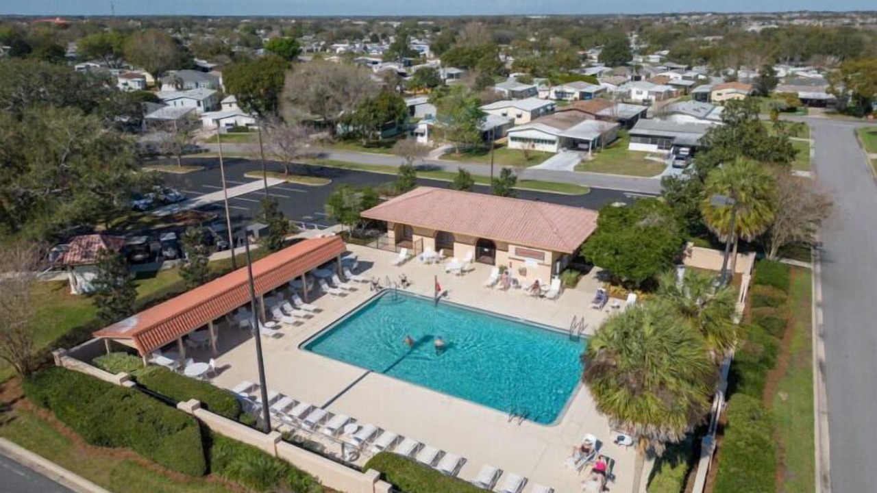Photo of Outdoor in Candler