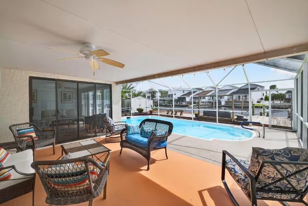 Photo of Outdoor in Forest Hills