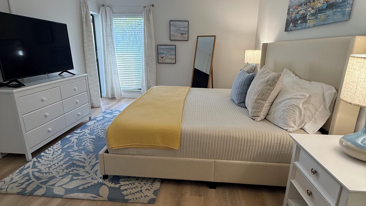 Photo of Bedroom in Palmer Ranch