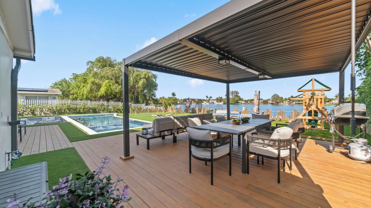 Photo of Outdoor in Miami Gardens
