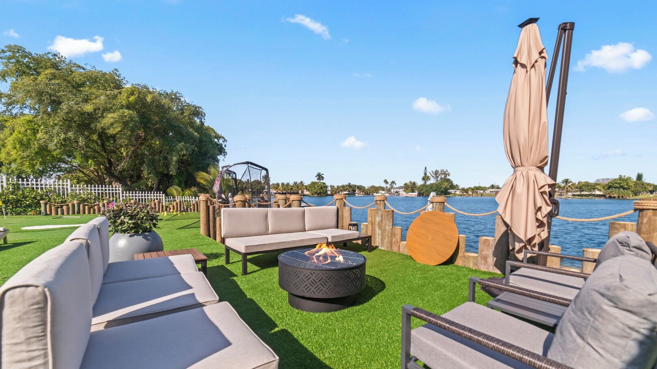 Photo of Outdoor in Miami Gardens