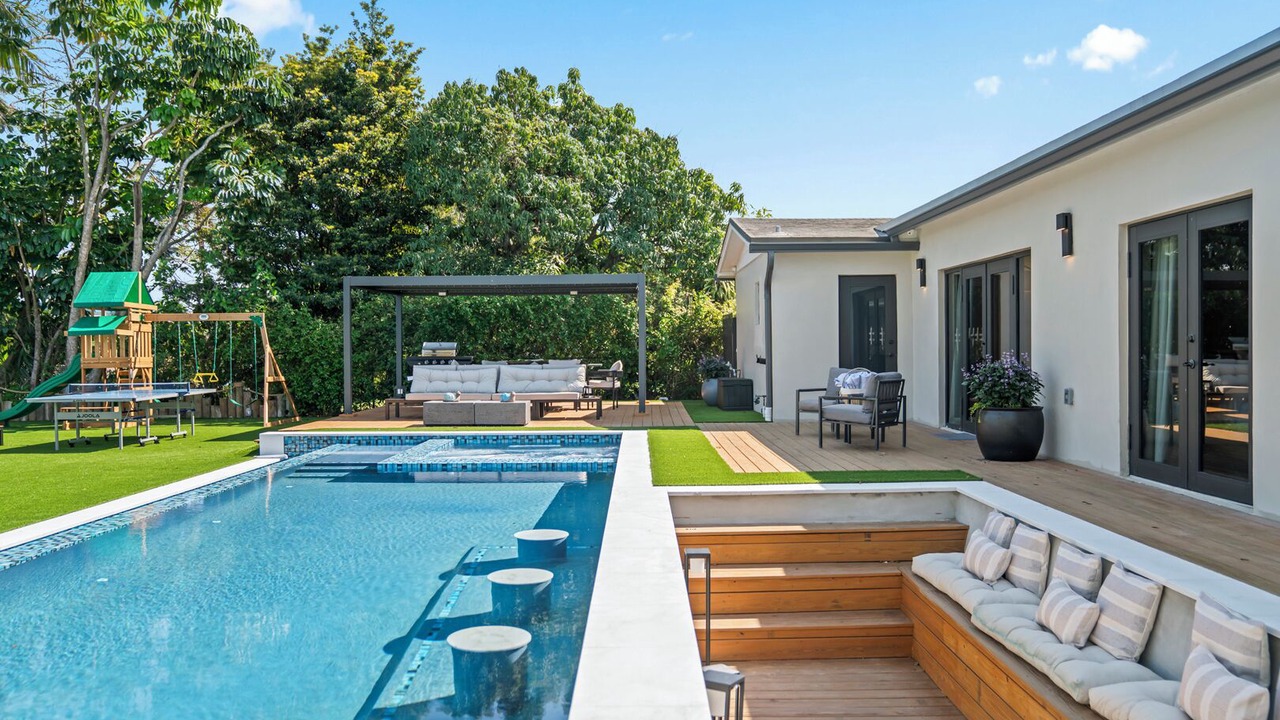 Photo of Outdoor in Miami Gardens