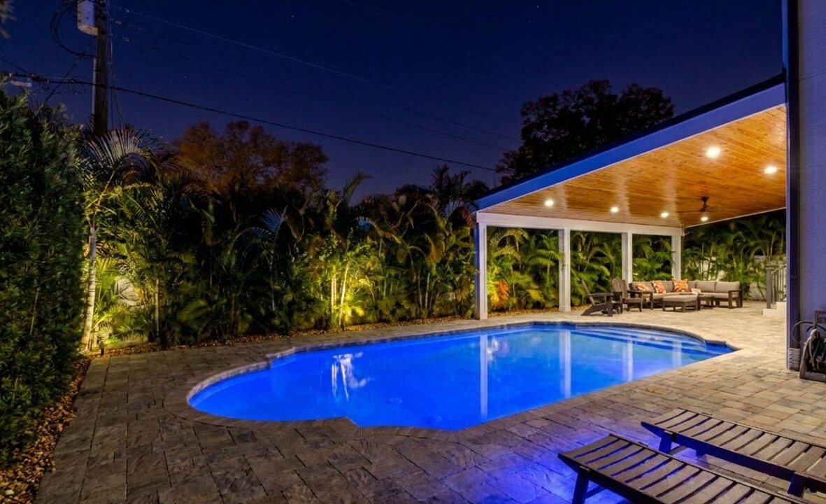 Photo of Outdoor in Tampa