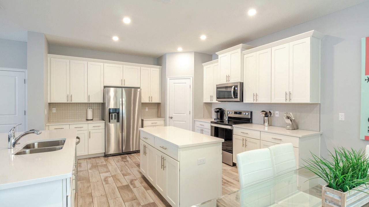 Photo of Kitchen in Tampa