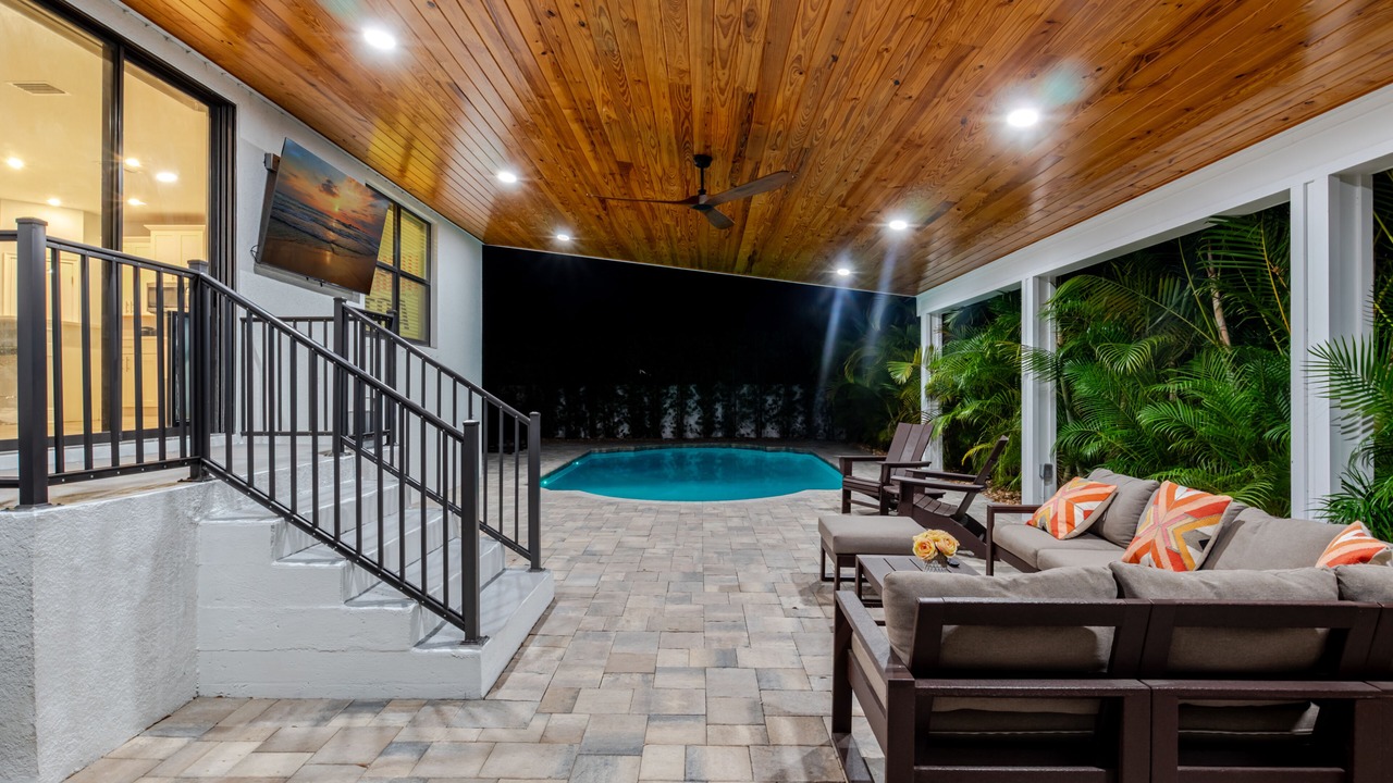 Photo of Outdoor in Tampa