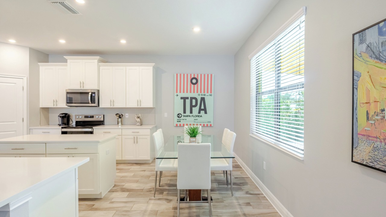 Photo of Kitchen in Tampa