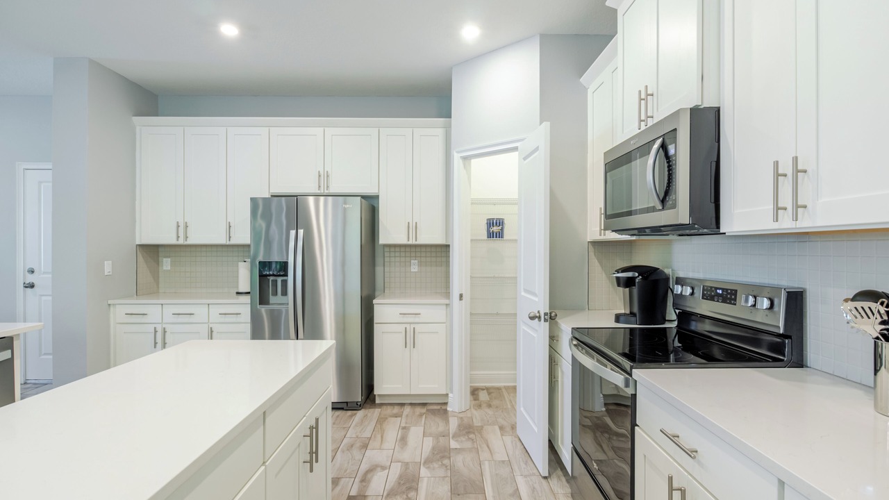 Photo of Kitchen in Tampa
