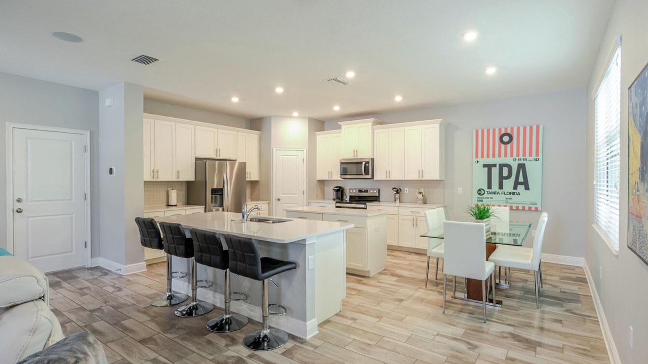 Photo of Kitchen in Tampa