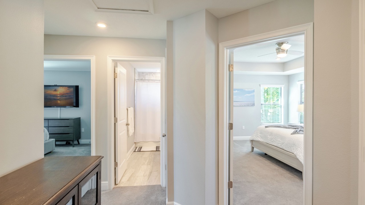 Photo of Bedroom in Tampa