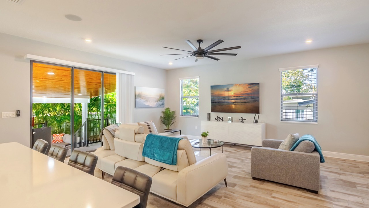 Photo of Livingroom in Tampa