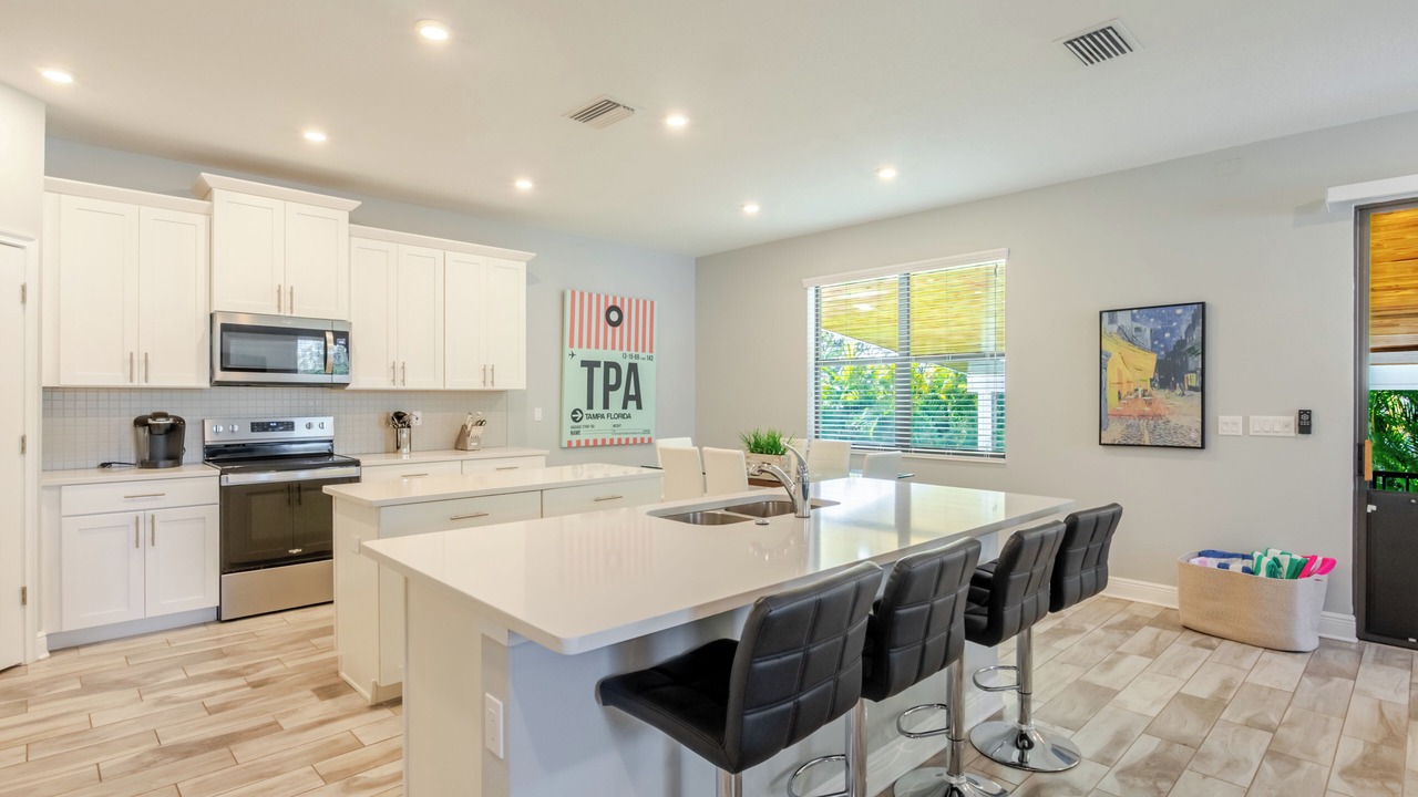 Photo of Kitchen in Tampa