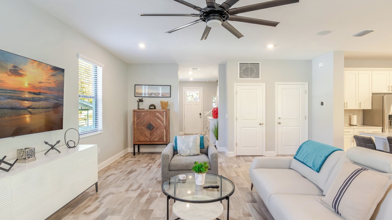 Photo of Livingroom in Tampa
