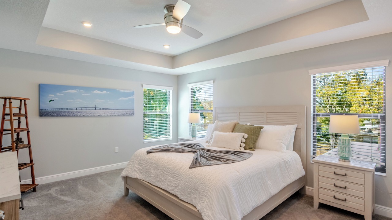 Photo of Bedroom in Tampa