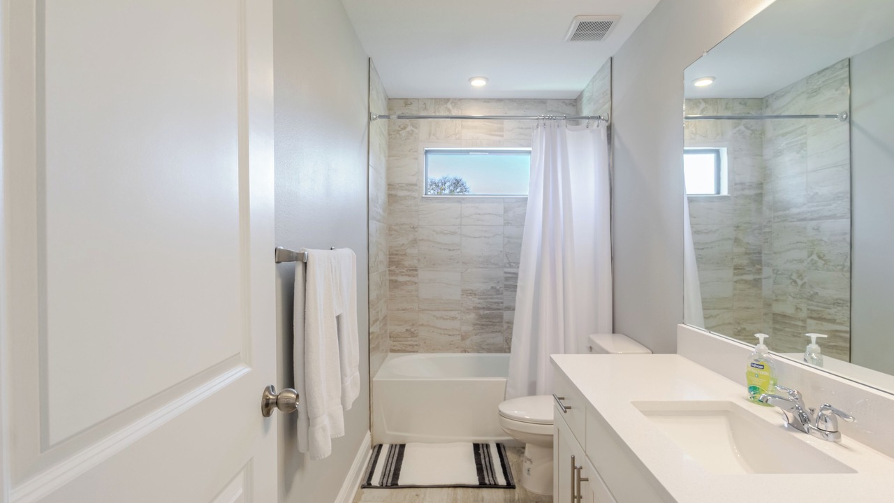 Photo of Bathroom in Tampa