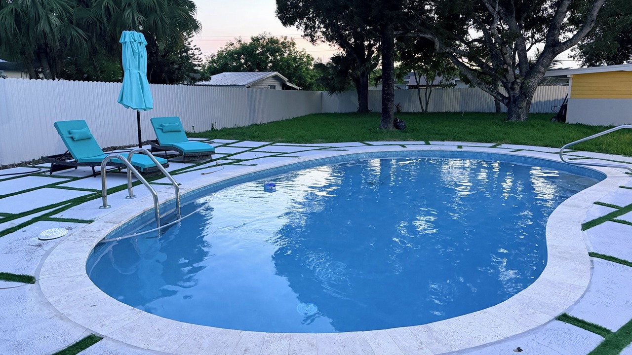 Photo of Outdoor in Homestead