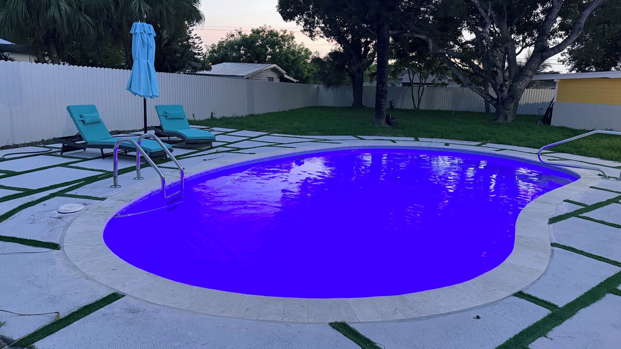 Photo of Outdoor in Homestead