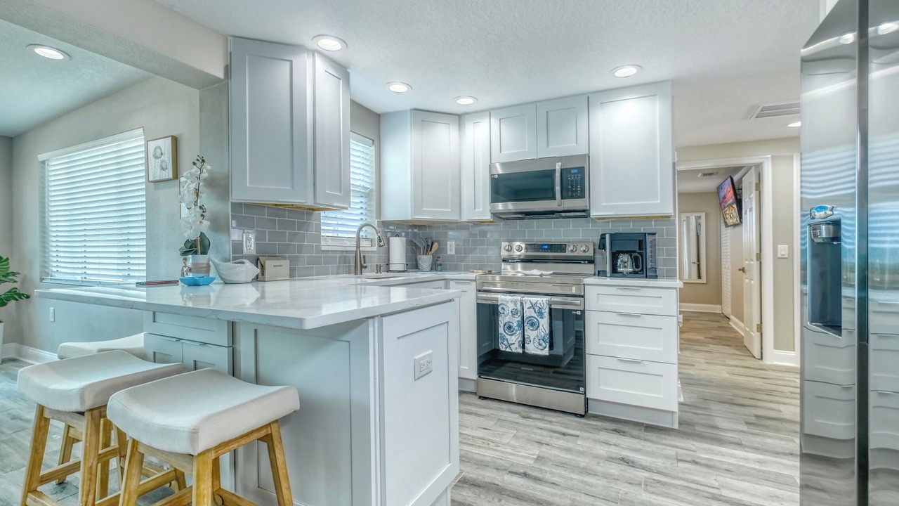 Photo of Kitchen in Signal Cove
