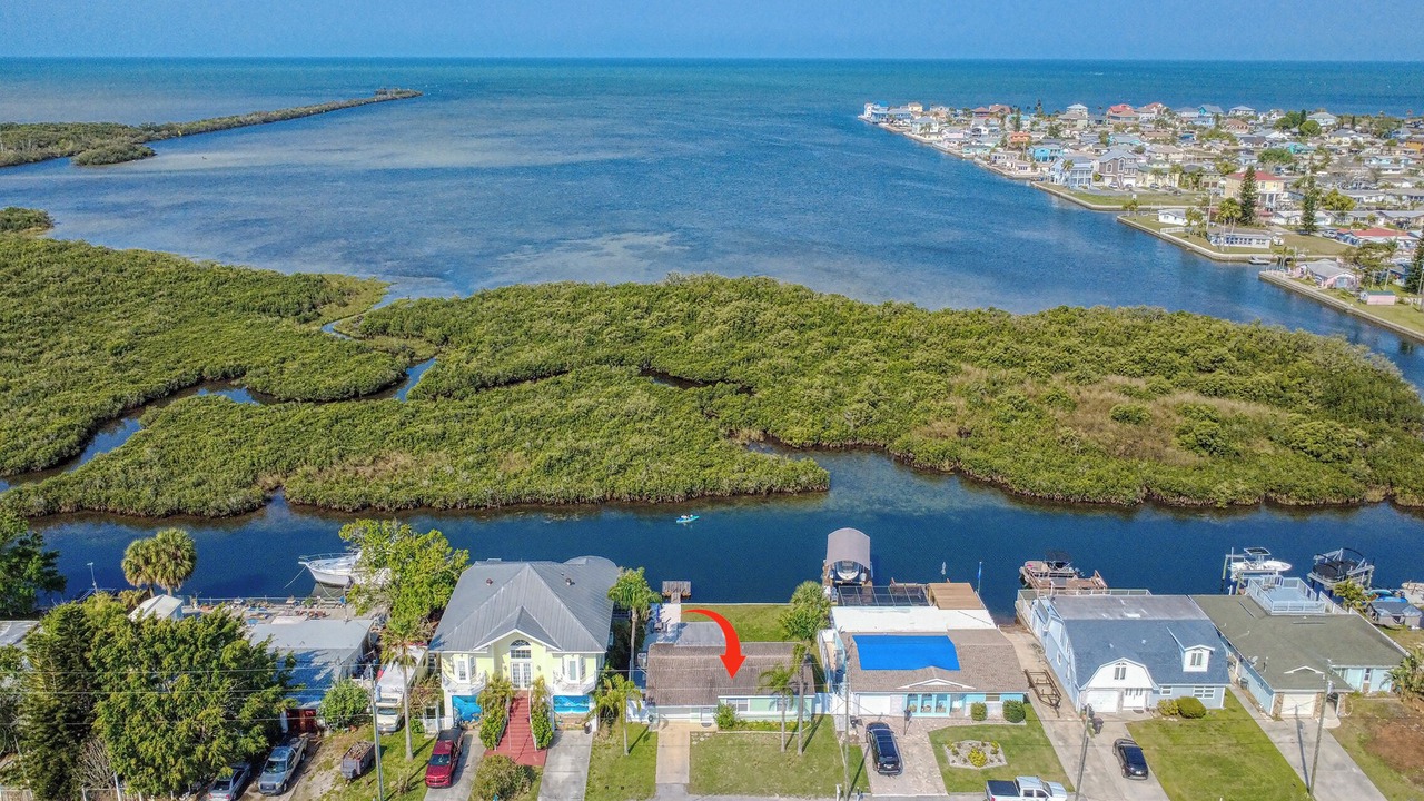 Photo of Outdoor in Signal Cove