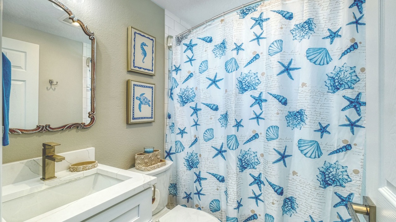 Photo of Bathroom in Signal Cove