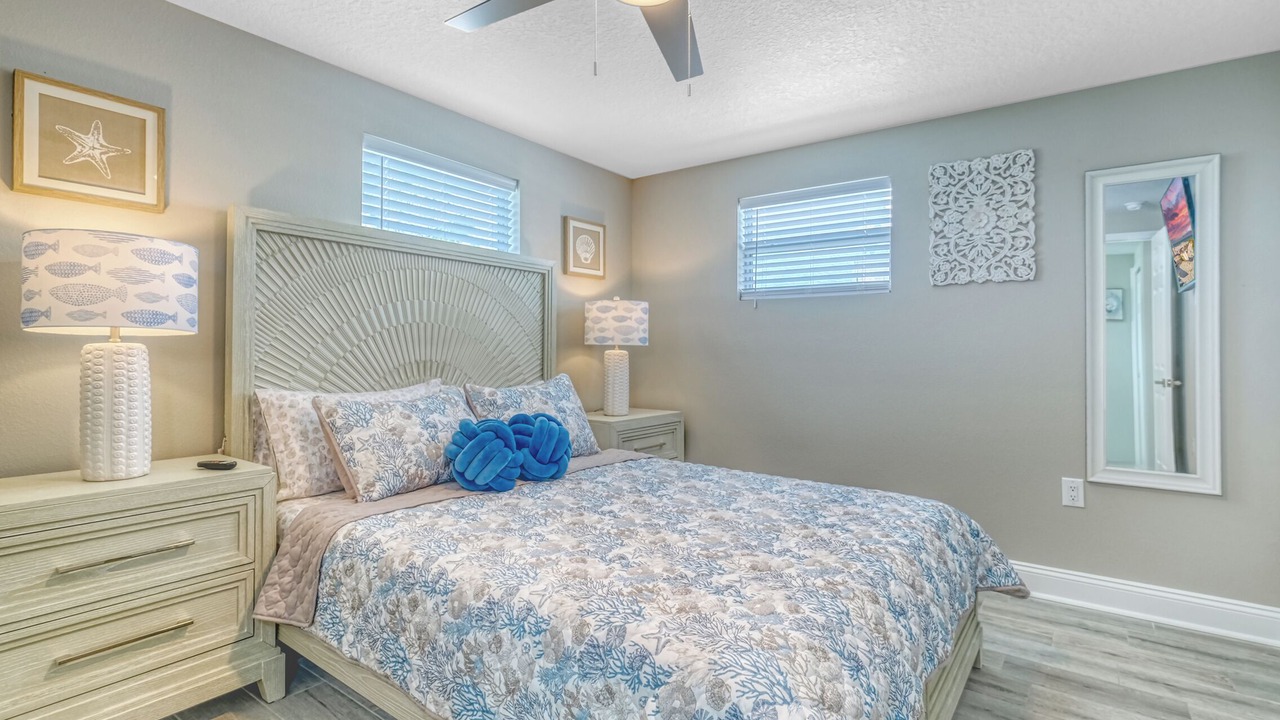 Photo of Bedroom in Signal Cove