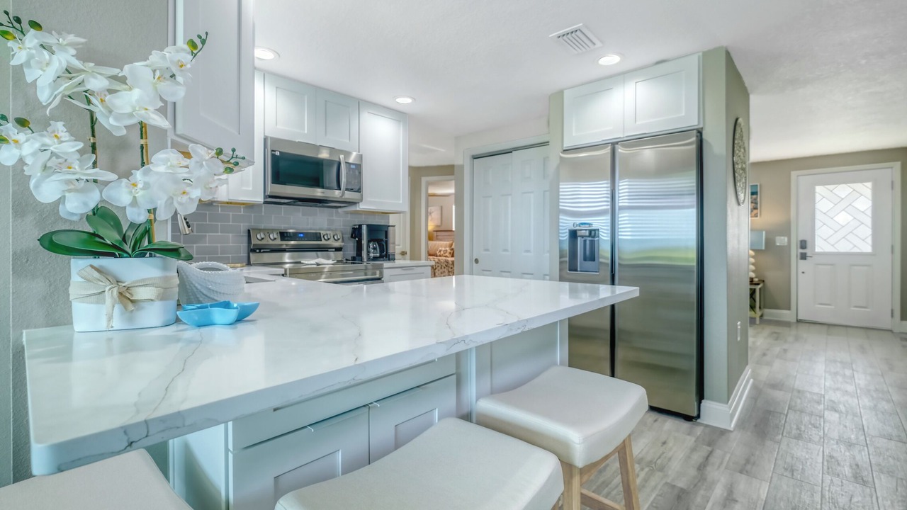 Photo of Kitchen in Signal Cove