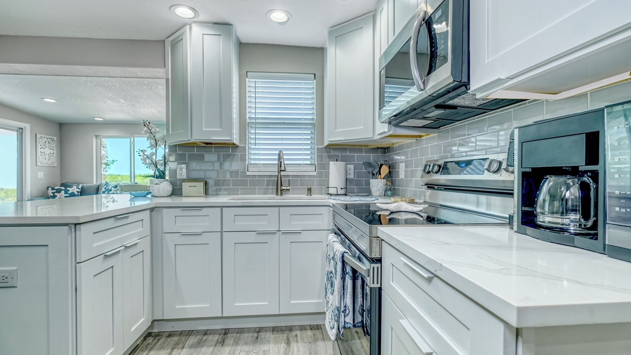 Photo of Kitchen in Signal Cove