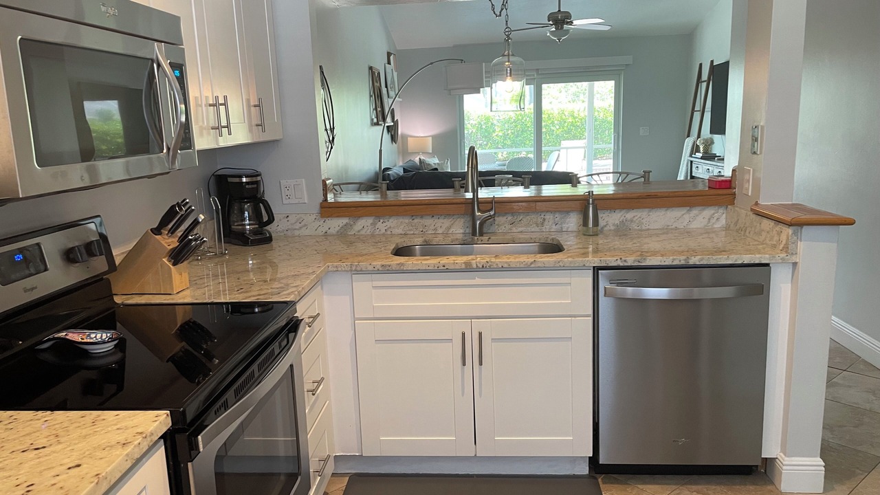 Photo of Kitchen in Jupiter Village