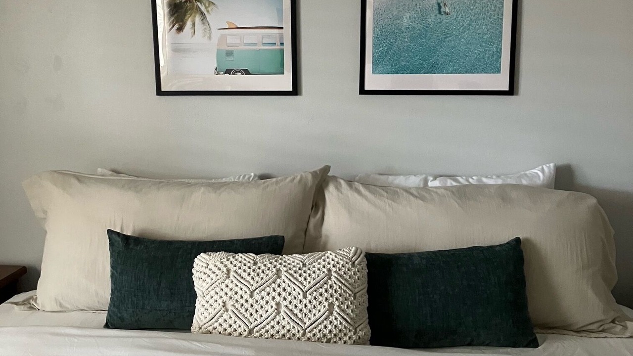 Photo of Bedroom in Jupiter Village