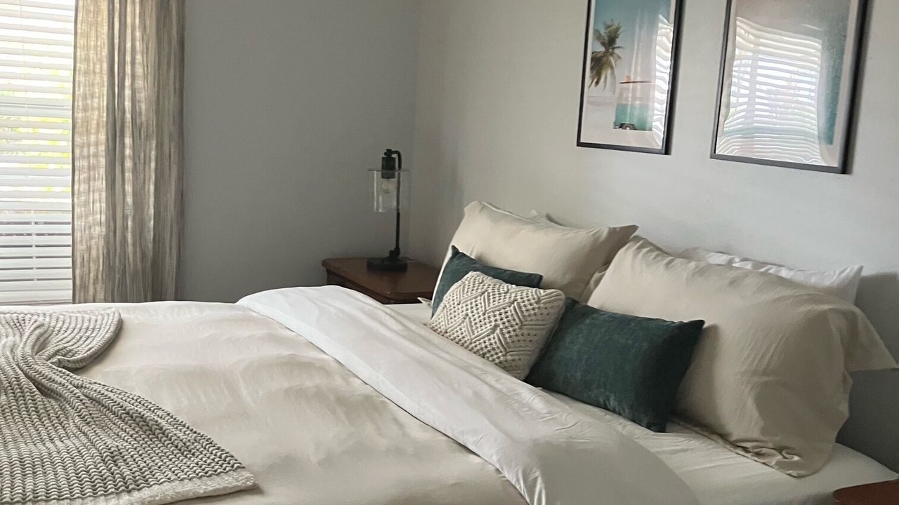 Photo of Bedroom in Jupiter Village