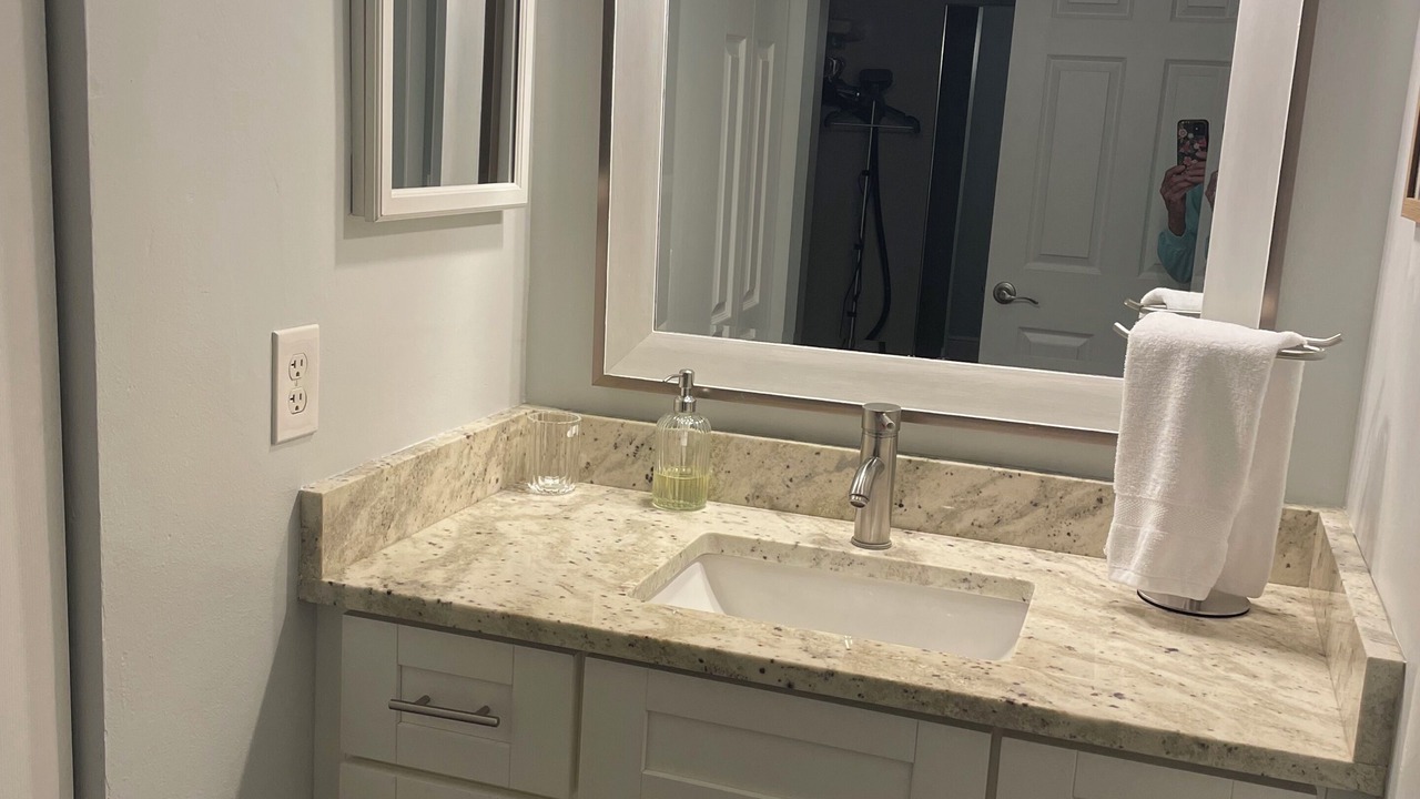 Photo of Bathroom in Jupiter Village