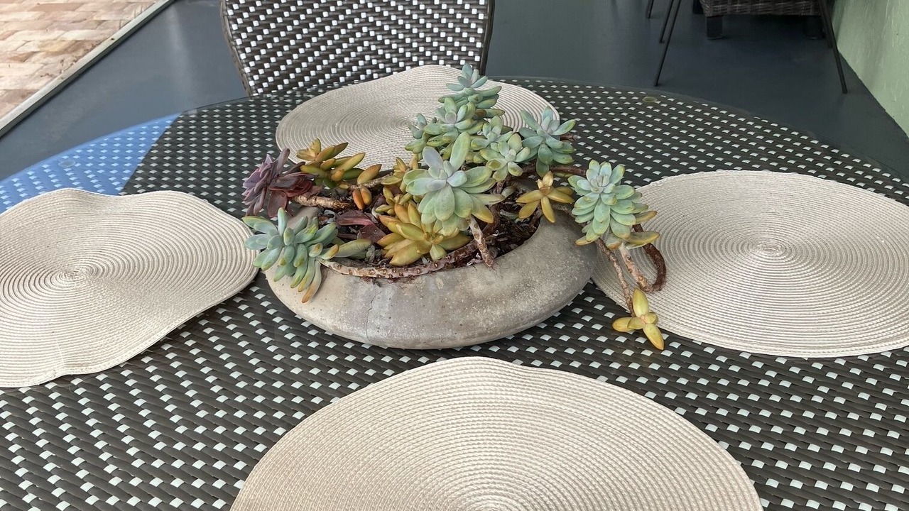 Photo of Patio Balcony in Jupiter Village