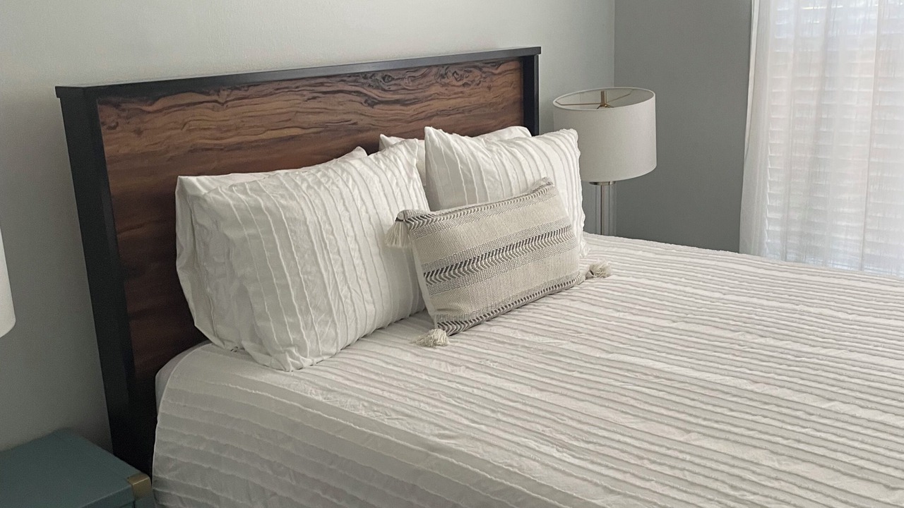 Photo of Bedroom in Jupiter Village