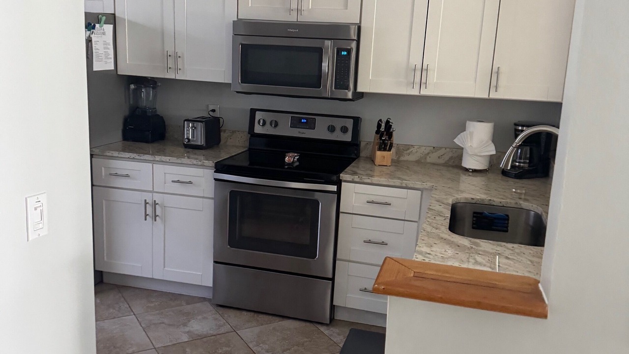 Photo of Kitchen in Jupiter Village