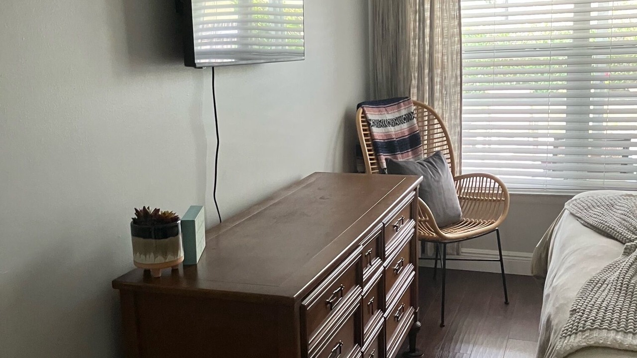 Photo of Bedroom in Jupiter Village