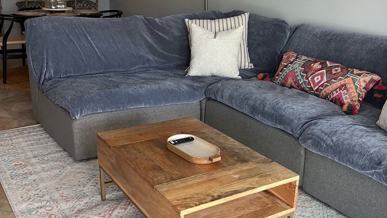 Photo of Livingroom in Jupiter Village
