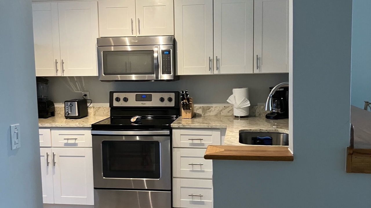 Photo of Kitchen in Jupiter Village