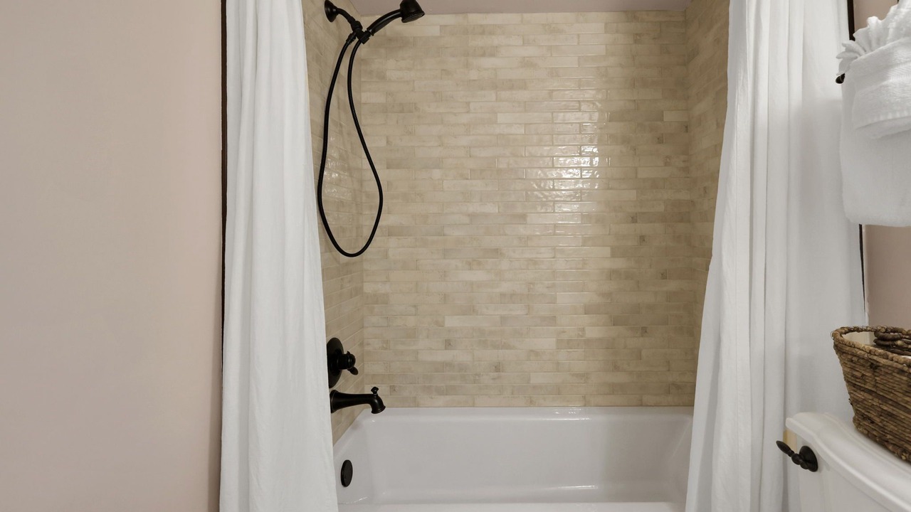 Photo of Bathroom in Crescent Beach