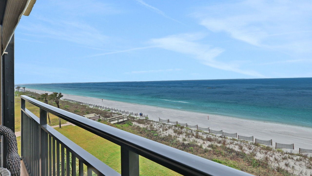Photo of Outdoor in Crescent Beach