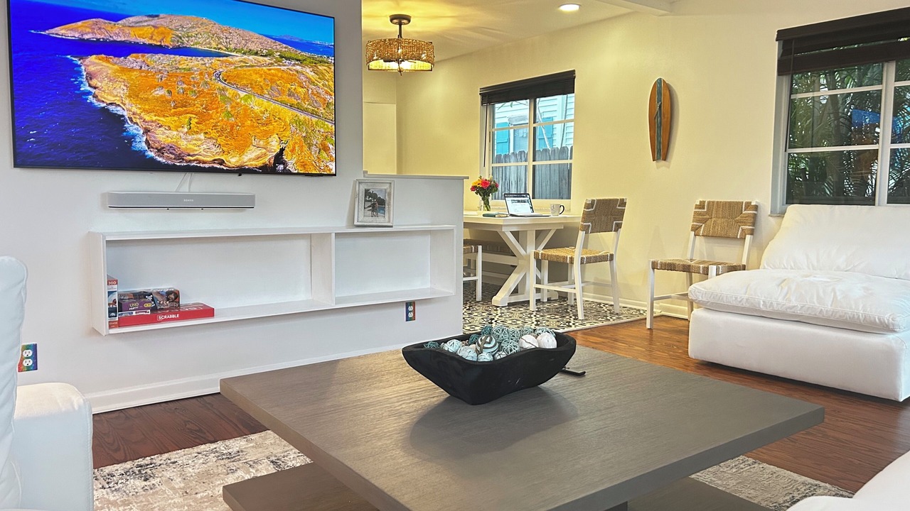 Photo of Livingroom in Mango Groves