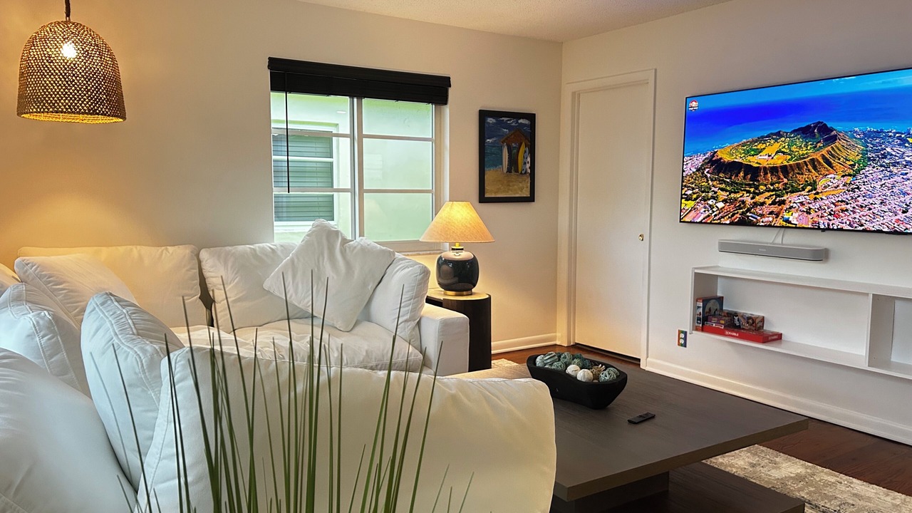 Photo of Livingroom in Mango Groves