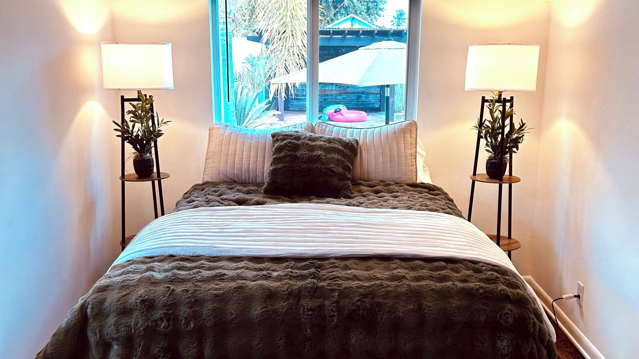 Photo of Bedroom in Mango Groves