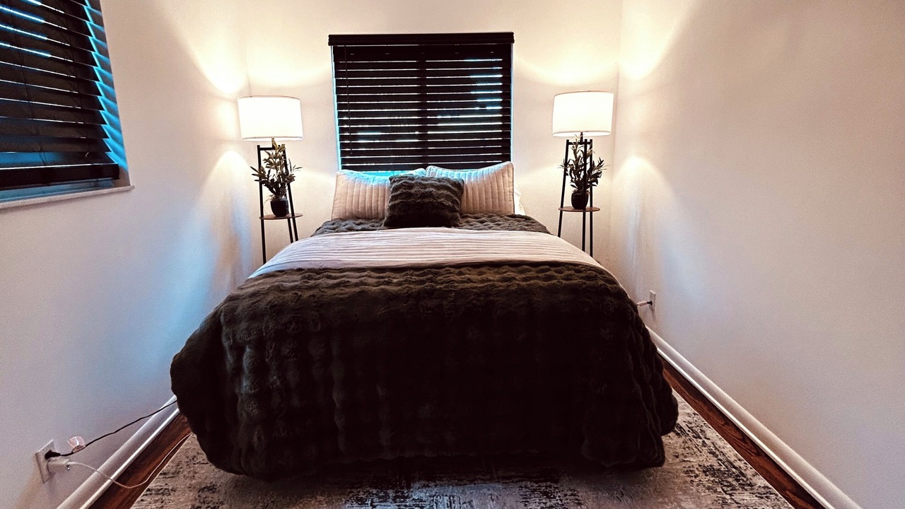 Photo of Bedroom in Mango Groves