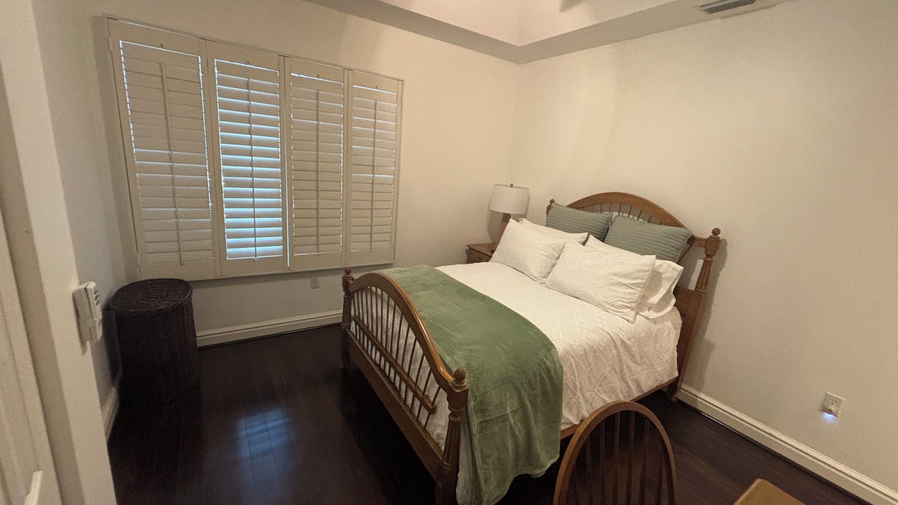 Photo of Bedroom in Trailer Estates