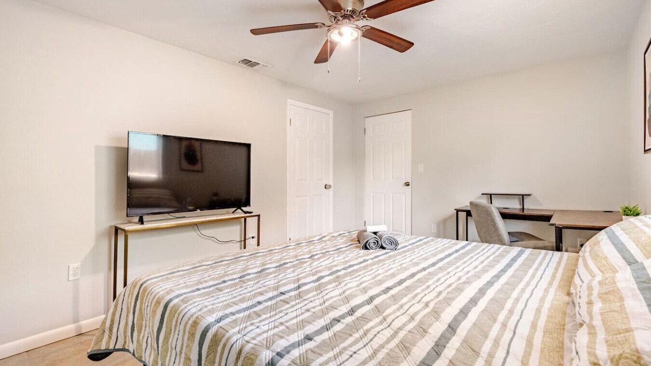 Photo of Bedroom in Sarasota Springs