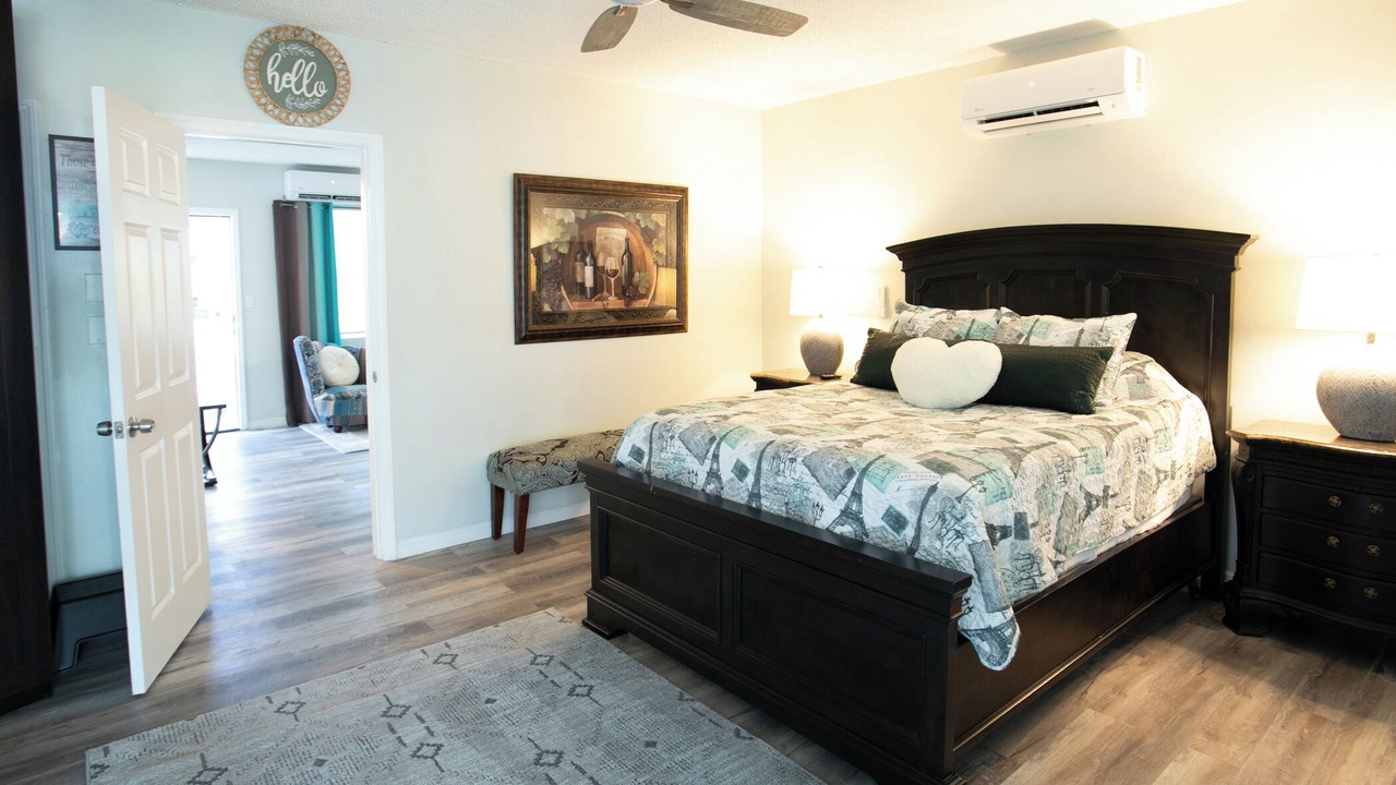 Photo of Bedroom in Springfield