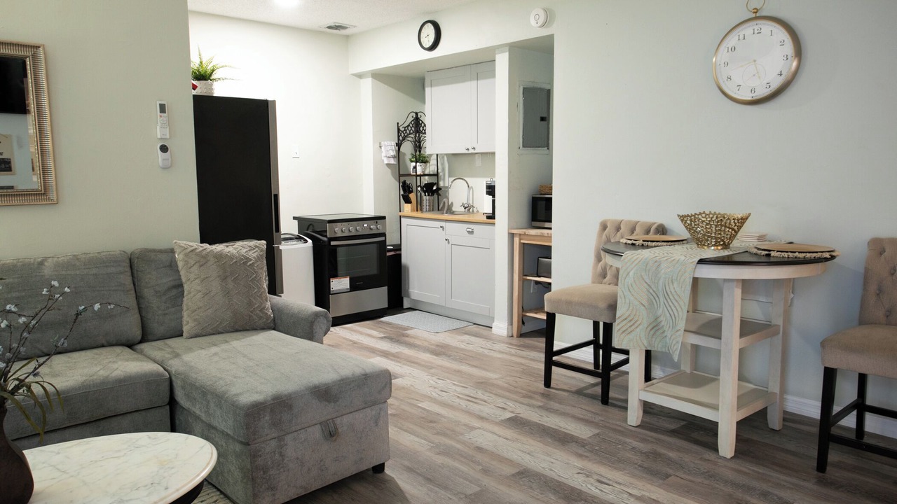Photo of Livingroom in Springfield