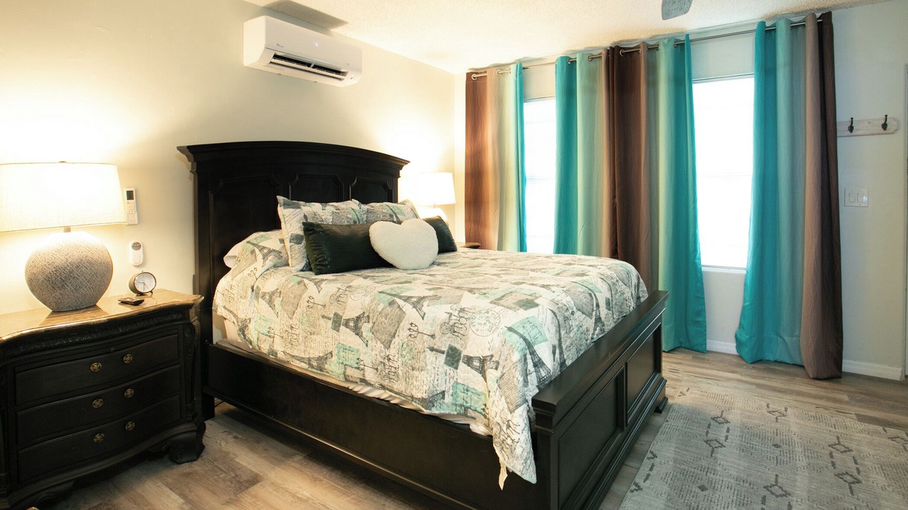 Photo of Bedroom in Springfield